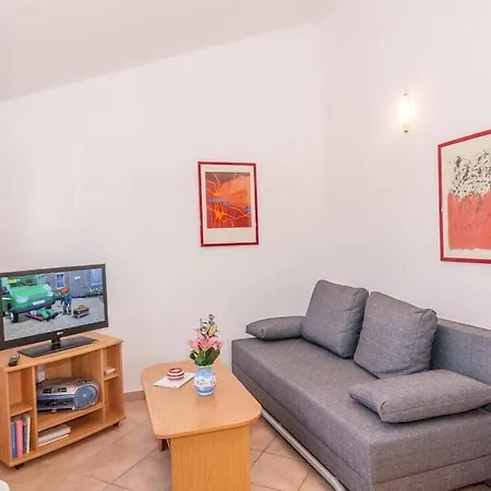 Сasa de vacaciones In With 1 Bedroom *