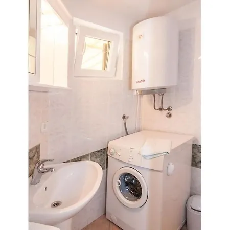 Сasa de vacaciones In With 1 Bedroom Poreč