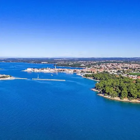 Сasa de vacaciones In With 1 Bedroom *